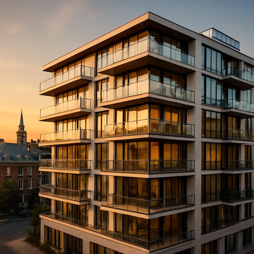 Maison mobile